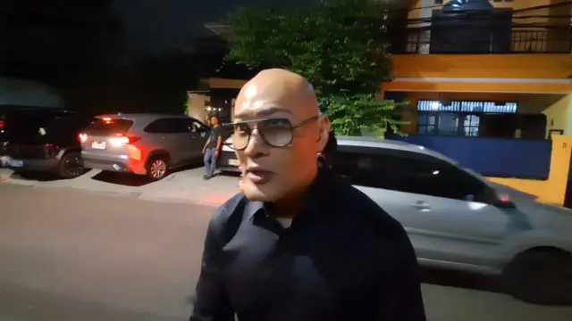 Deddy Corbuzier