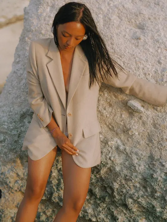 Asmara Abigail (Instagram/asmaraabigail)