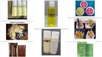 Daftar 10 Kosmetik Ilegal yang Diamankan BPOM dari Peredaran di Toko Daring