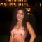Milania Giudice, daughter of 'Real Housewives of New Jersey' star Teresa Giudice, was arrested on assault charges in a domestic violence incident. (Photo: Milania Giudice on Instagram)
