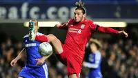 Masih Ingat Eks Striker Liverpool dan Timnas Inggris, Andy Carroll? Kini Harus Berurusan dengan Pengadilan, Terancam Penjara 5 Tahun