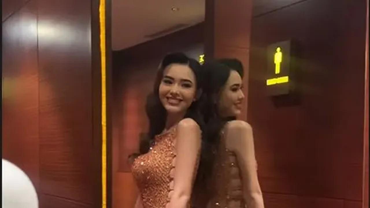 Amanda Manopo Percaya Mitos Parfum Jangan Dijadikan Kado, Tak Ingin Pertemanan Berakhir