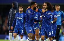 Hasil Liga Inggris: Chelsea Hajar MU 1-0, Gol Tunggal Marc Cucurella Bawa Kemenangan The Blues