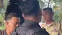 Viral Sekuriti GBK Cekcok dengan Fotografer, Pengelola Beri Peringatan Keras ke Vendor Keamanan