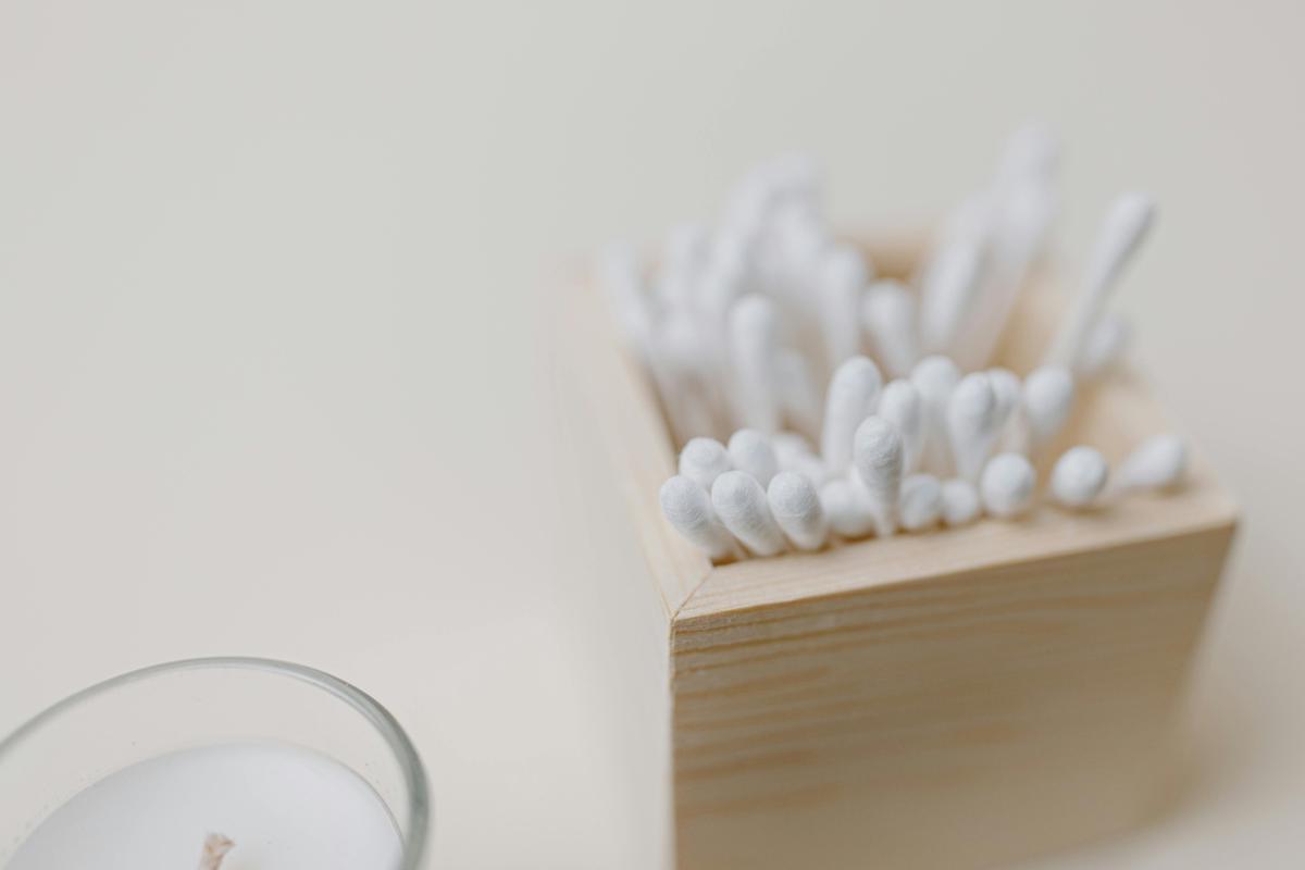 4 Bahaya Tersembunyi Cotton Bud yang Jarang Disadari, Bisa Merusak Telinga!