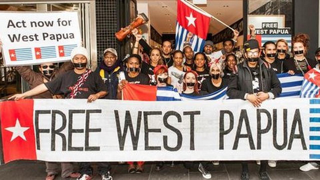 Beredar petisi Papua Barat Merdeka ditandatangani 98 ribu orang
