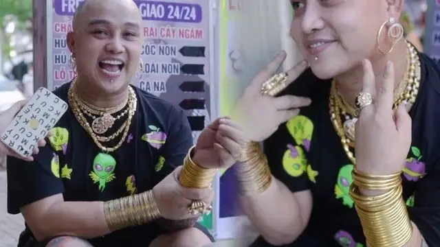 Tenkik Jualan Unik