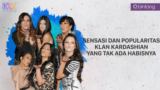 [Bintang] Kardashian