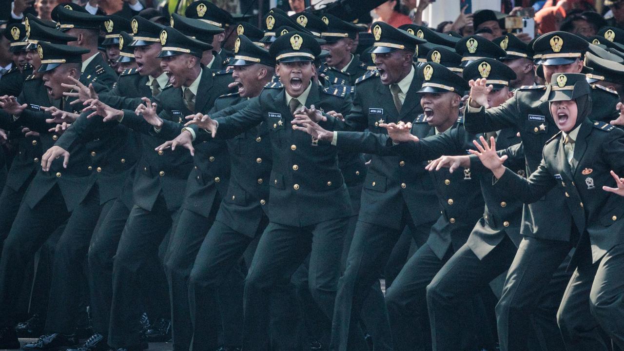 Lulusan Terbaik Akmil 2026 Ungkap Pesan Prabowo yang Tak akan Pernah Dilupakan