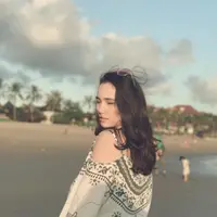 Feby Febiola. (Instagram/febyfebiola_)