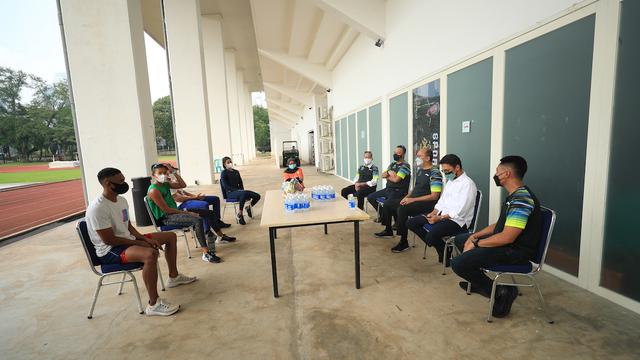 Atletik, Olimpiade Tokyo