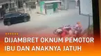 Tindak kejahatan kembali terjadi di sebuah jalan. kejadian itu terjadi di Jalan Kedung Asem, Cilamaya Wetan, Karawang.