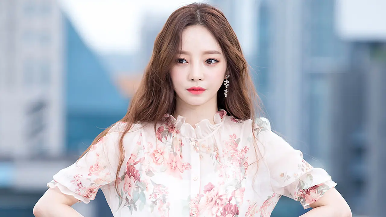 [Bintang] Goo Hara