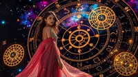 17 November Zodiak Apa? Mengenal Karakteristik dan Ramalan Scorpio