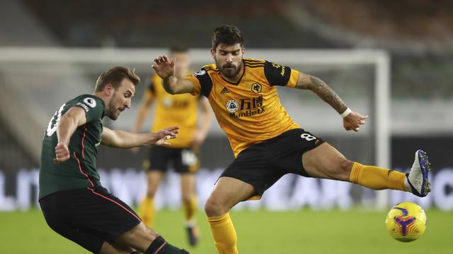 Harry Kane, Tottenham Hotspur