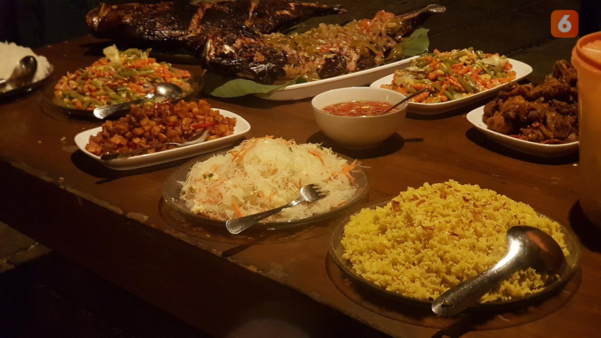 Apakah Clean Eating Boleh Makan Nasi? Begini Aturan untuk Kolesterol dan Asam Urat