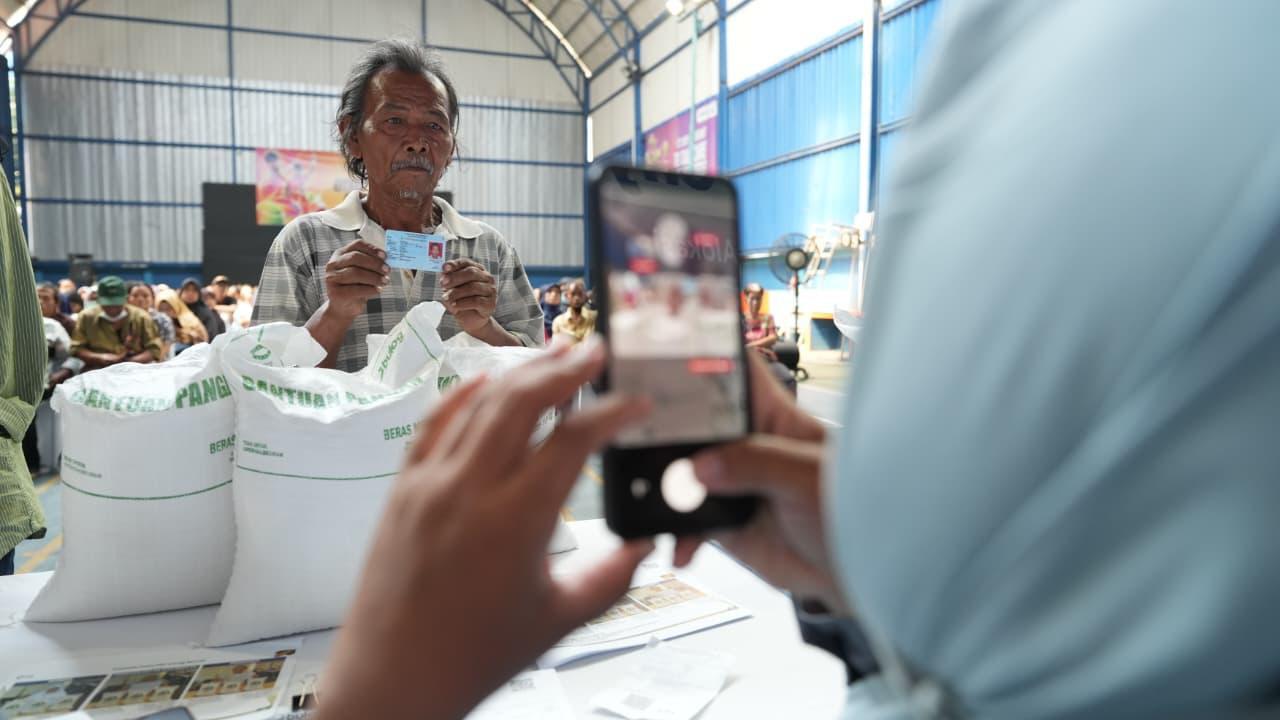 Info Terbaru: Program Bantuan Pangan Beras Berlanjut hingga Akhir 2026