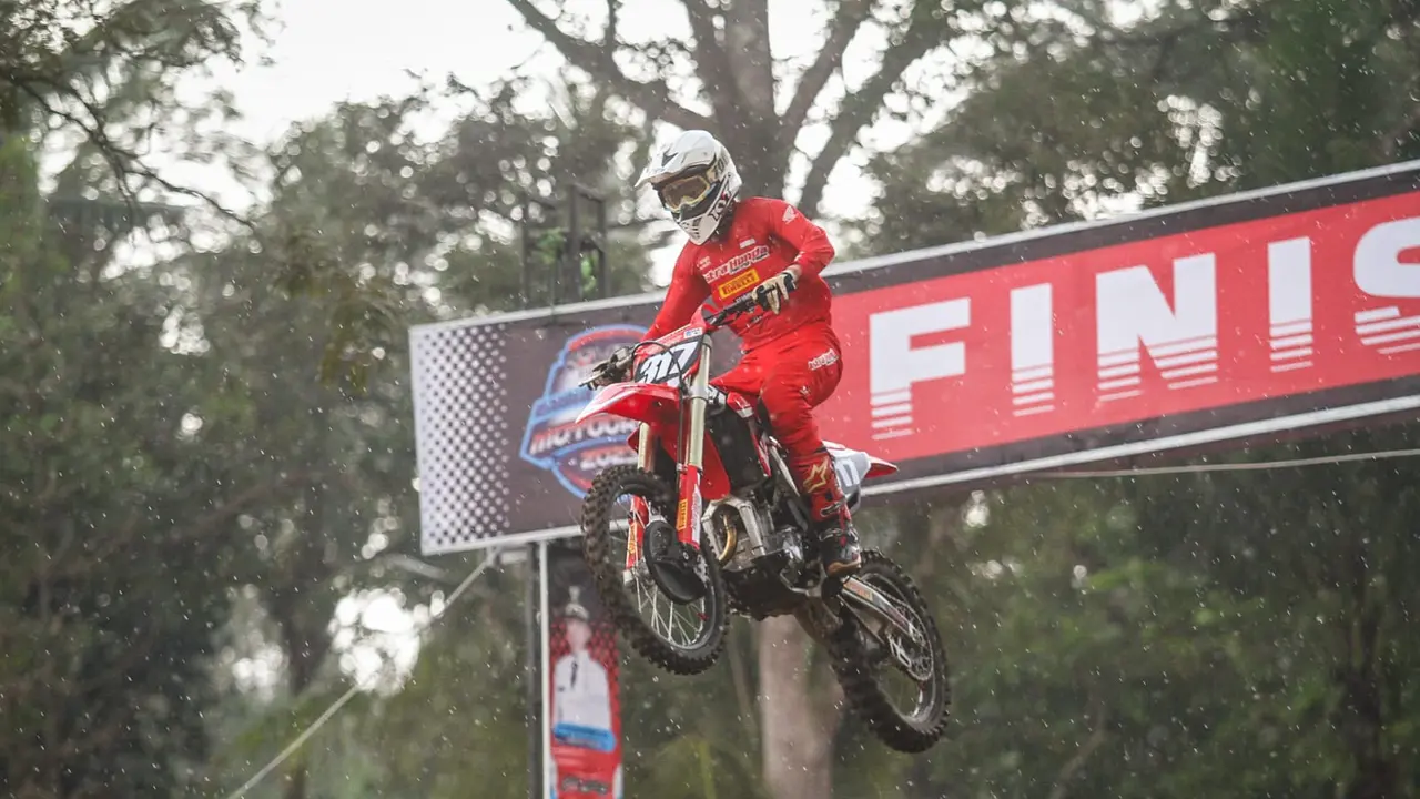 Nuzul Ramzidan