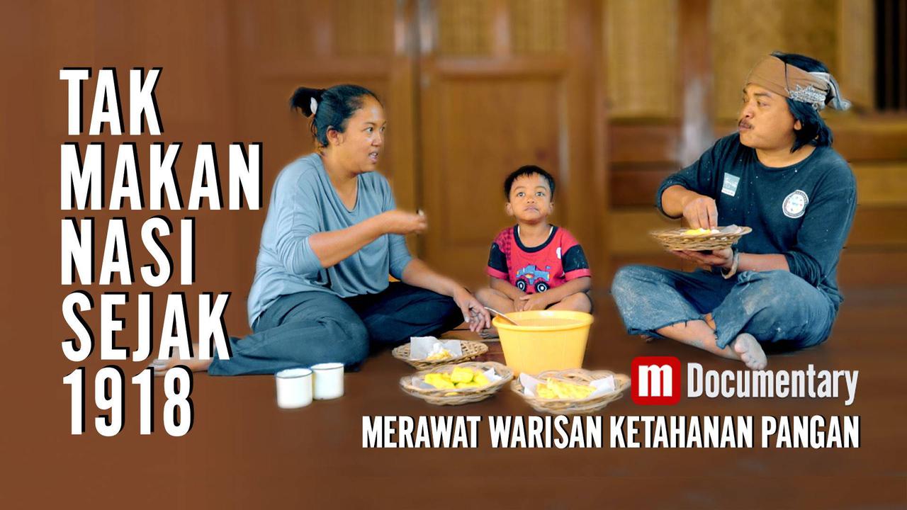 VIDEO: Merawat Warisan