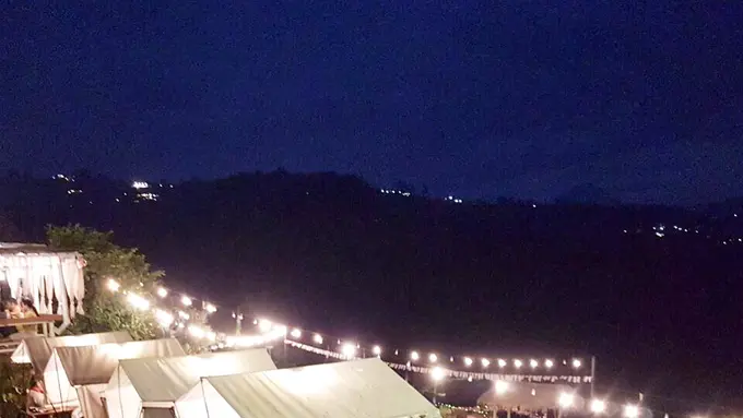 [Bintang] Jawa Barat