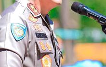 Jenderal Polisi Singgung Orang yang Mobilnya Pakai Sirine: Polisi Asli Malah Enggak Pakai  Nguing-Nguing