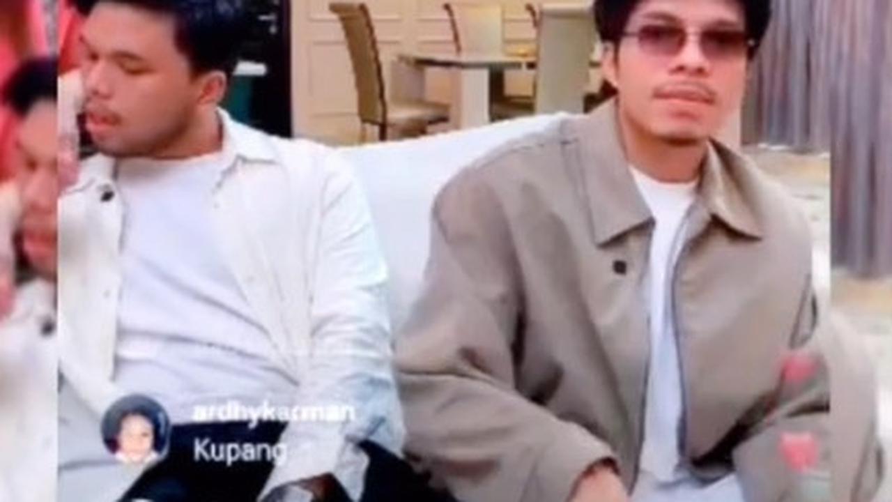 Dok. Istimewa
