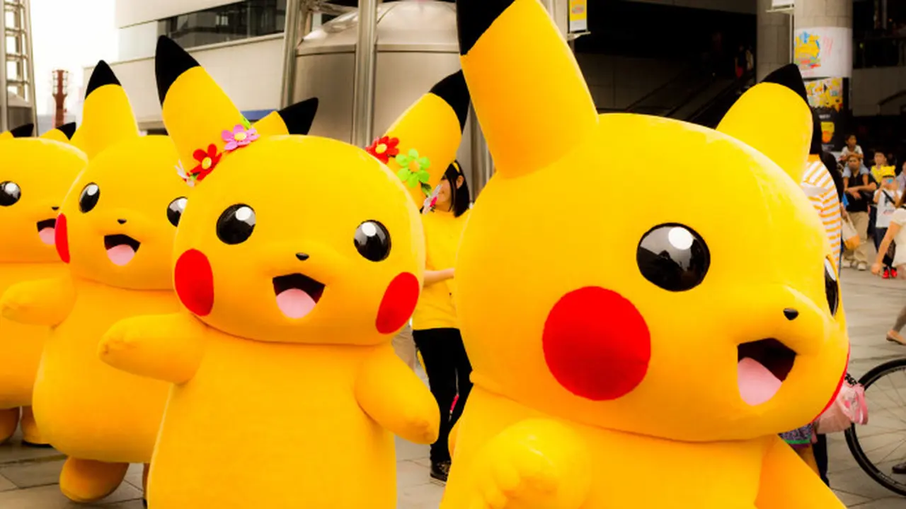 7 Cara Agar Pokemon Go Membuat Anda Menjadi Orang yang Lebih Baik