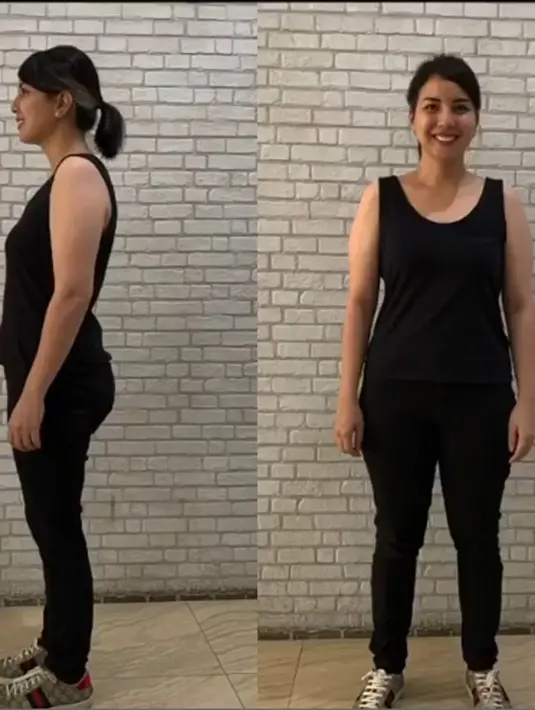 Tya Ariestya (Instagram/tya_ariestya)