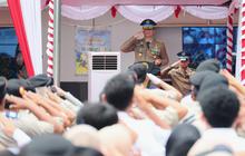 Peringatan HANTARU 2024, Menteri AHY Ungkap 117,9 Juta Bidang Tanah Telah Terdaftar