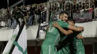 Jadwal Lengkap Shopee Liga 1 Hari Ini, Siaran Langsung Indosiar dan Vidio