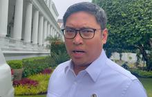 Wacana Kenaikan Anggaran Makan Bergizi Gratis, Ini Kata Wamentan