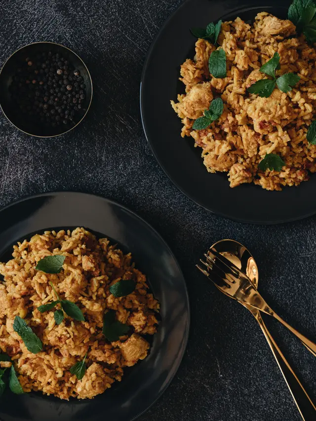 Nasi goreng
