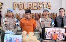Bunuh Mahasiswi ULM, Anggota Polres Banjarbaru Terancam Penjara 20 Tahun dan Dipecat dari Polri