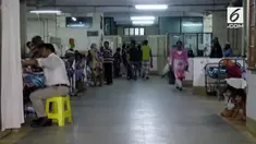 Indonesia mendorong agar Myanmar segera mengendalikan keamanan di Rakhine, sehingga tidak perlu lagi ada korban Rohingya.