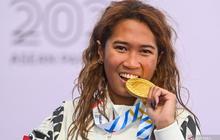 ASEAN Para Games 2025: Para Renang Indonesia Unjuk Gigi, Kirim Sinyal Perlawanan ke Thailand