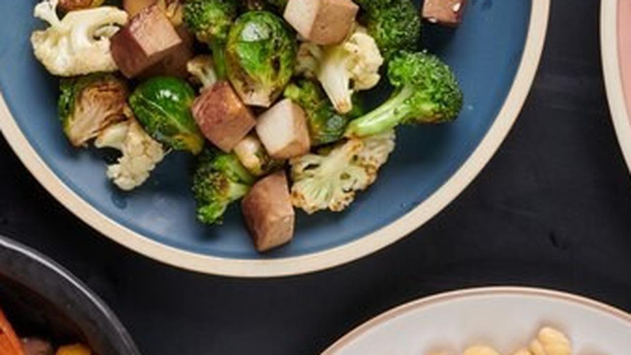 Dari quinoa hingga sayuran hijau, pilihan beragam ini dapat membantu Anda mencapai asupan protein yang cukup untuk mendukung kesehatan tubuh.