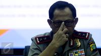 Kapolda Metrojaya Irjen Tito Karnavian (Liputan6.com/Yoppy Renato)