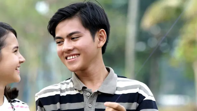 Dari Jendela SMP
