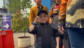Daus Mini Lapor Polisi Atas Dugaan Pencatutan di TikTok: Awalnya Didiamkan, tapi Makin Parah