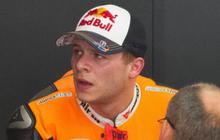 Gabung Aprilia, petualangan baru Bradl dimulai di Indy