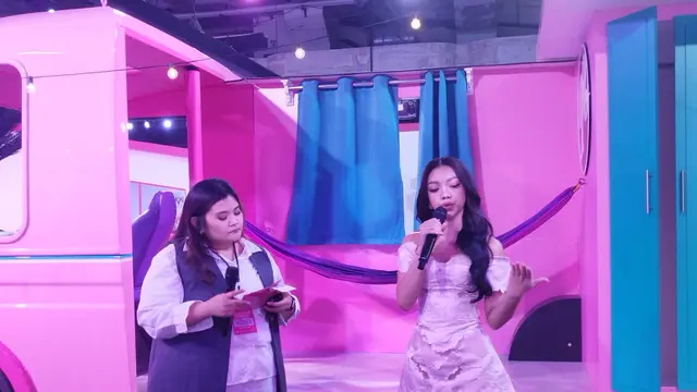 Naura Jadi Wajah Barbie Indonesia: Representasi Perempuan Muda yang Membawa Energi Baik