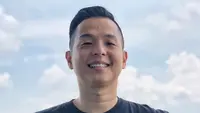 Ernest Prakasa. (Foto: Instagram @ernestprakasa)