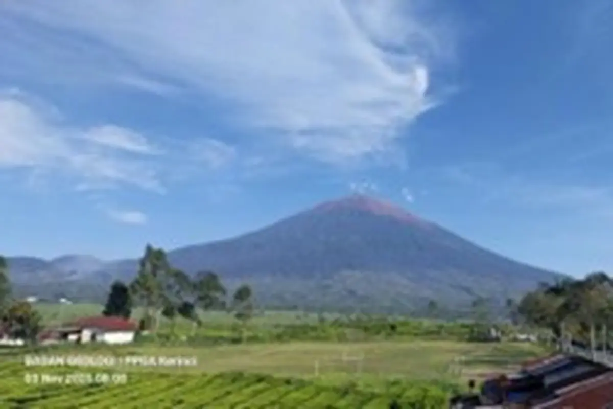 Gunung Kerinci