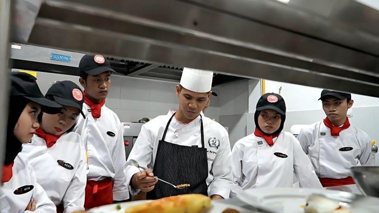 Kemendikdasmen Perluas Akses Pendidikan Vokasi Nasional untuk Pemerataan