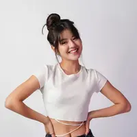 Vonny Felicia. (Foto: instagram.com/vonnyfelicia)