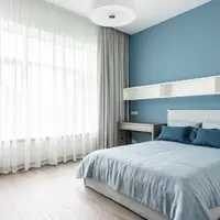 AkzoNobel melalui Dulux, hadirkan warna cat dinding yang bakal jadi tren 2022. (pexels/max vakhtbovych).