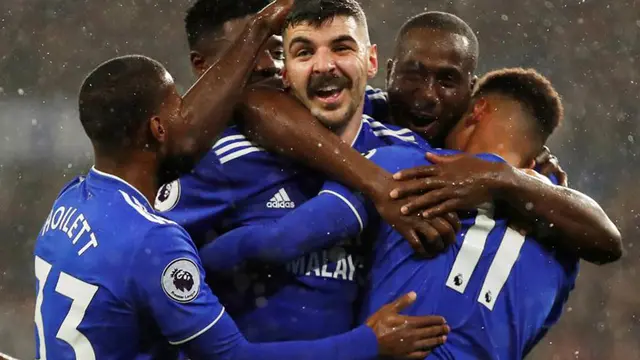 Callum Paterson
