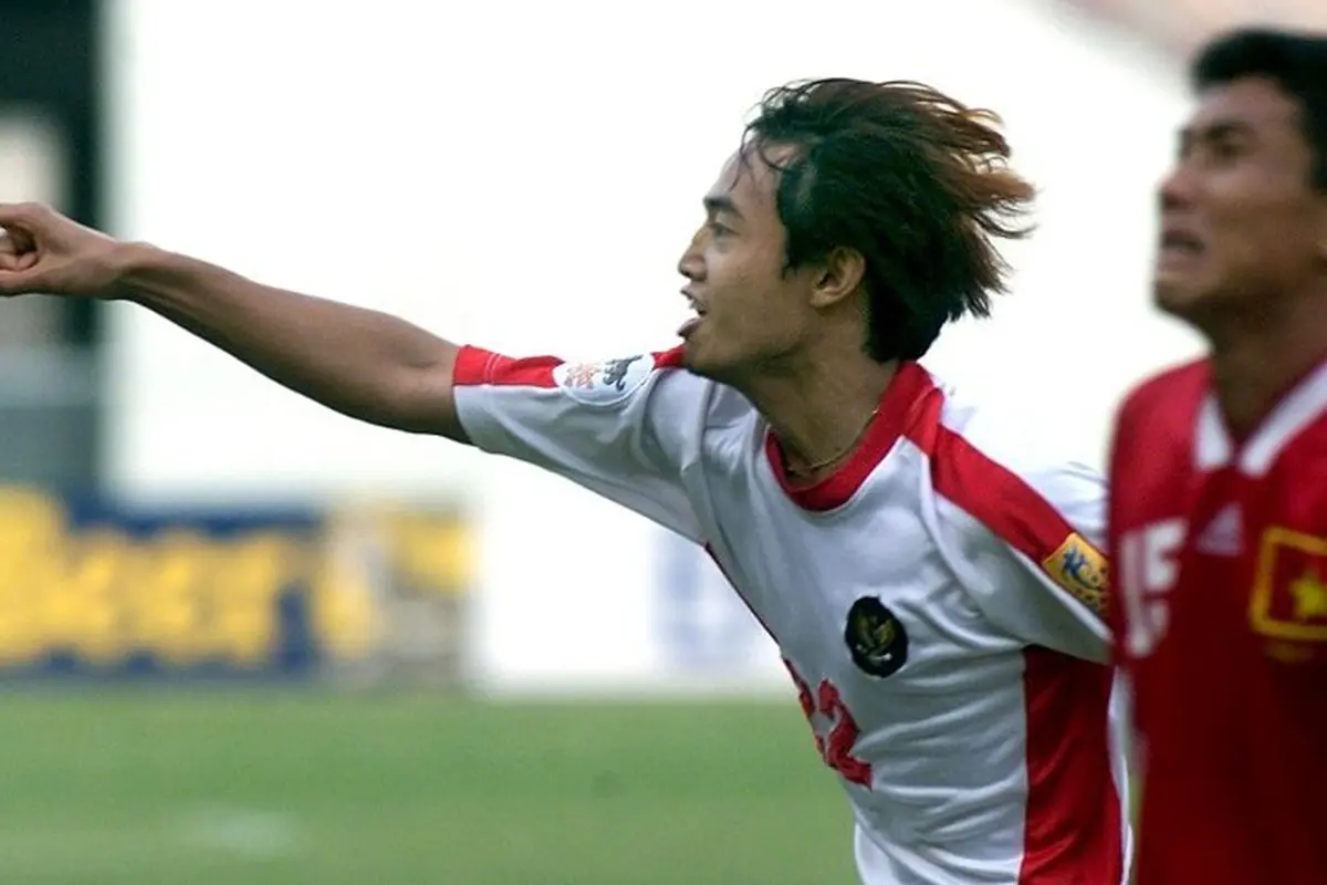 Timnas Indonesia, Gendut Doni Christiawan