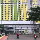 Jakarta Bakal Punya 11 Rusun Baru, Ini Wilayahnya
