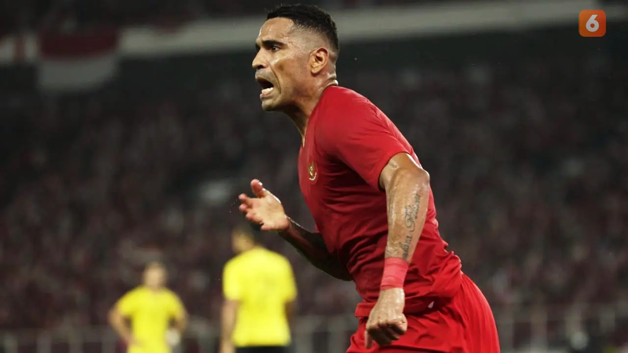 Timnas Indonesia